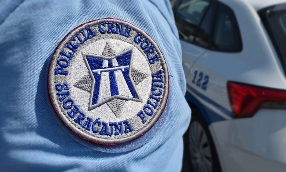 Foto: Uprava policije