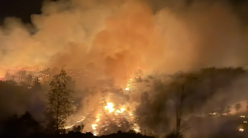 Foto: Služba zaštite i spašavanja Prijestonice