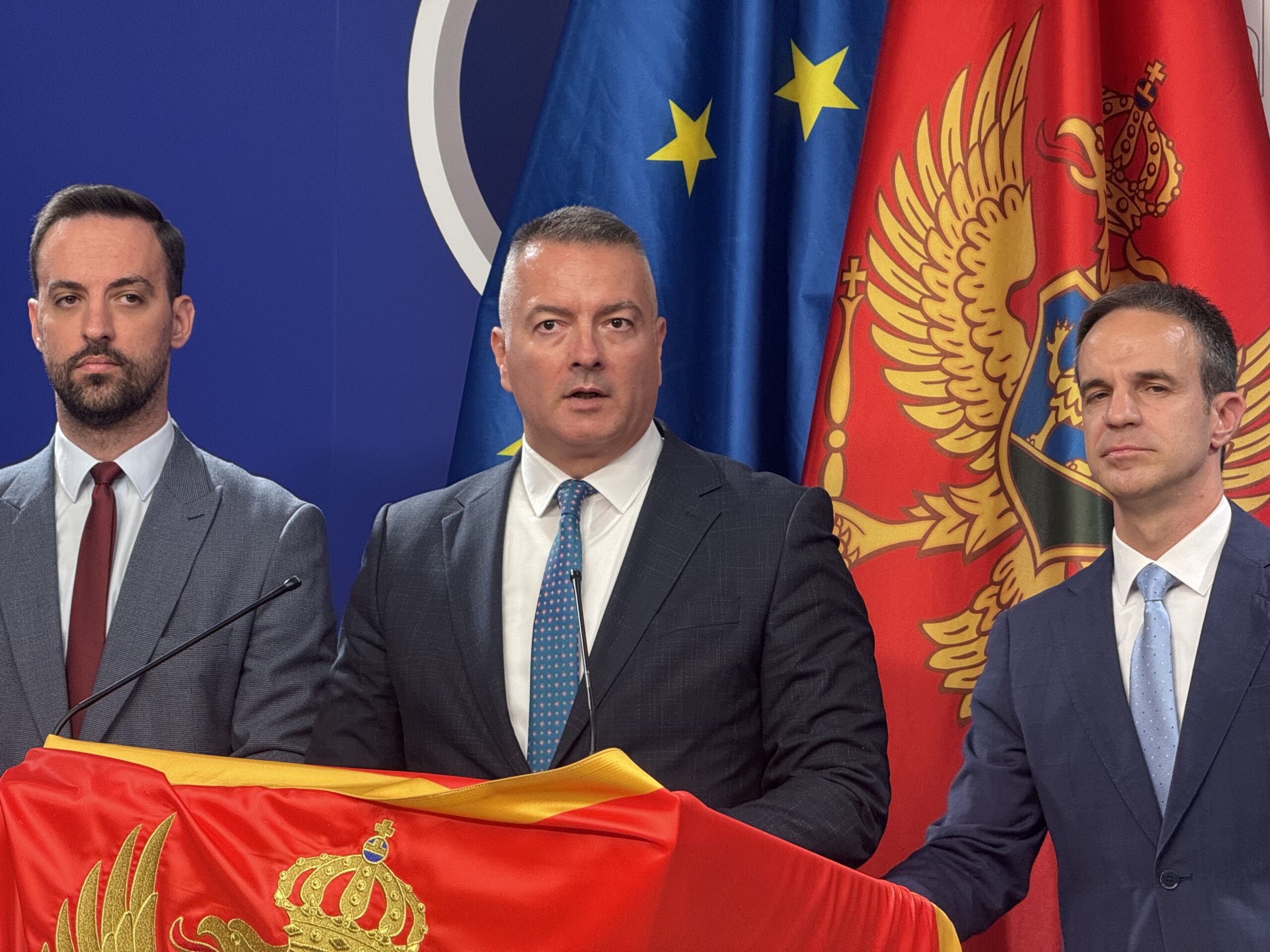 Adrijan Vuksanović, foto: Standard