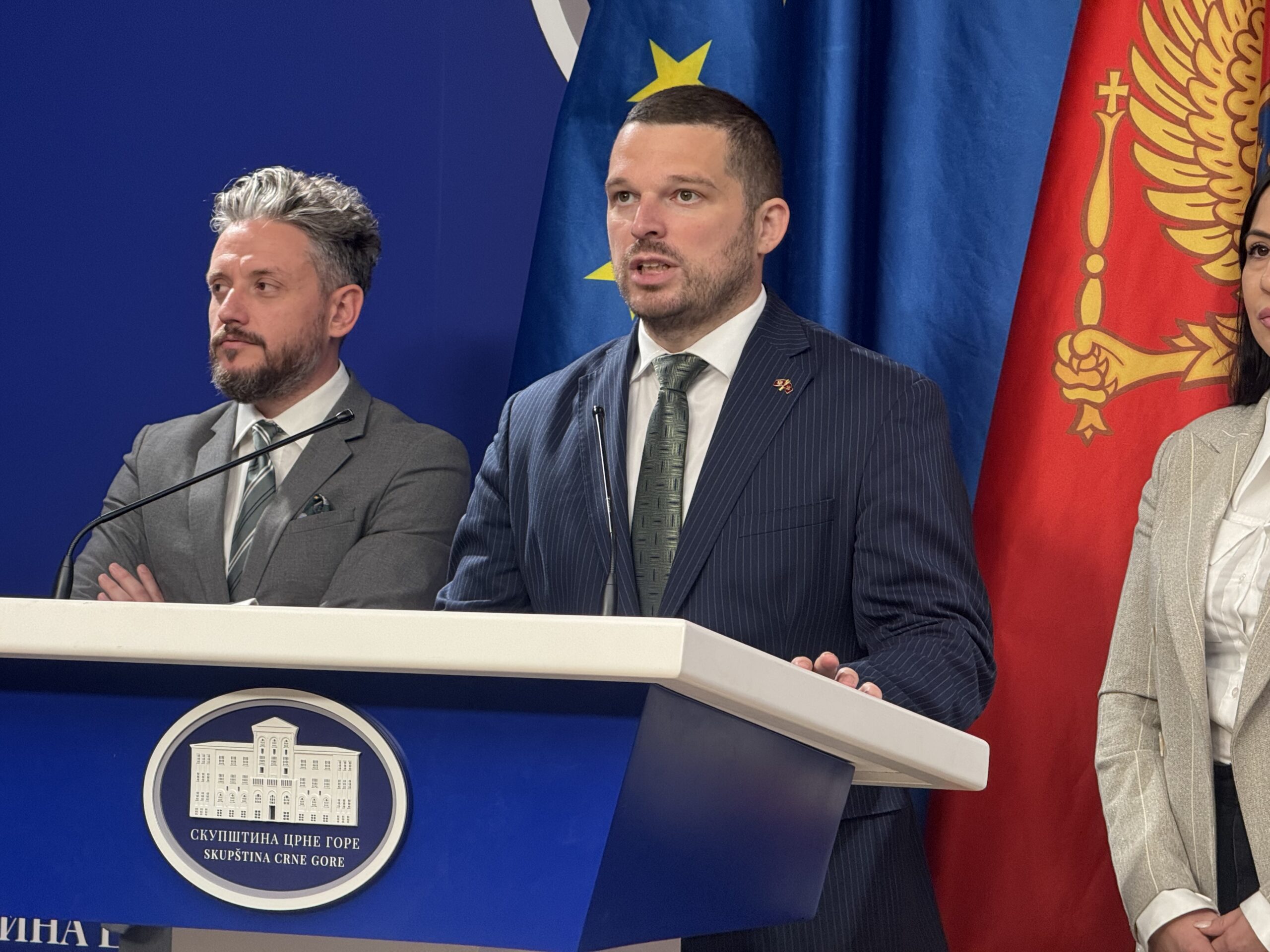 Zoran Mikić / GP URA
FOTO: Standard