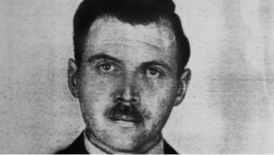 Jozef Mengele