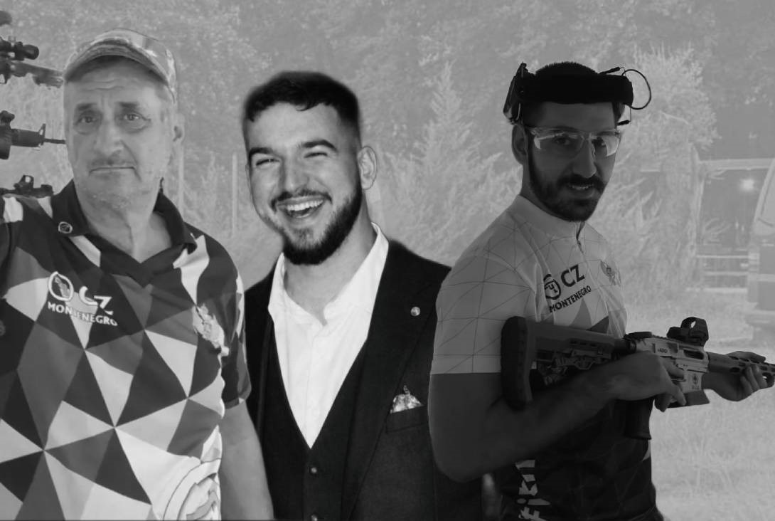 Radonjić, Kapor i Globarević