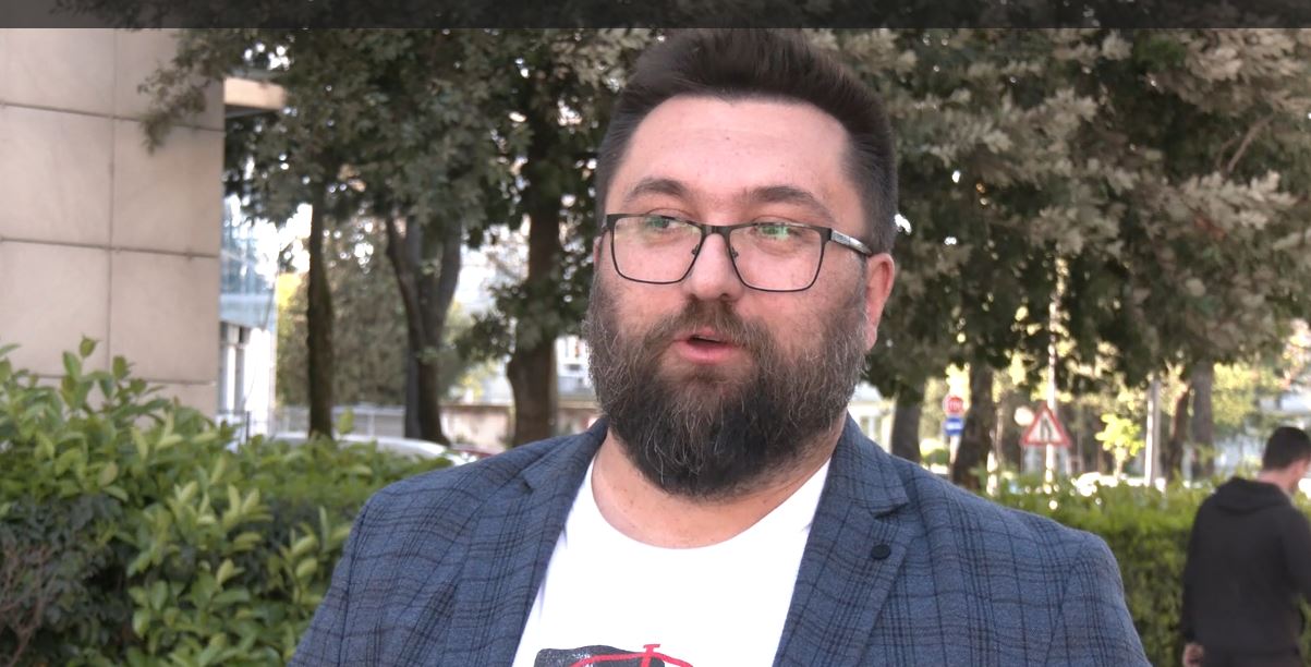 Foto: RTV Podgorica