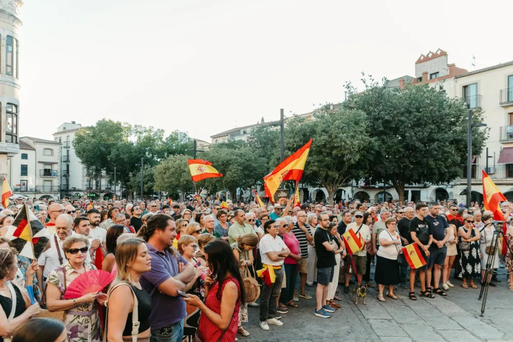 Foto:JAVIER TORMO/IMAGO VIA GULIVER