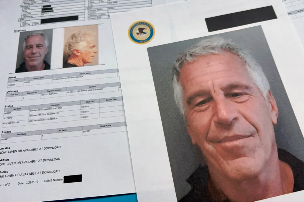 Foto:AP