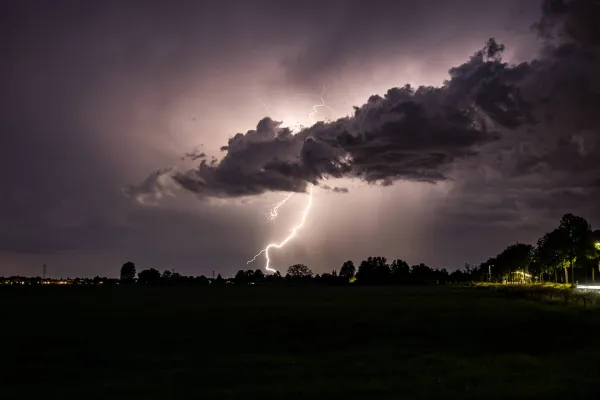 Foto: GULIVER VIA IMAGO/ 5VISION.NEWS