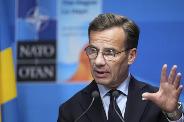Foto: MATTHIAS SCHRADER/GULIVER/AP
