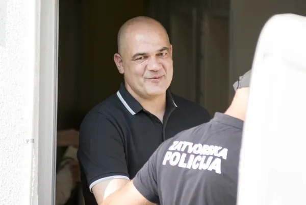 FOTO: SRĐAN BOLJEVIĆ/ DAN