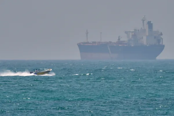 Foto: ASGHAR BESHARATI/ GULIVER/ AP