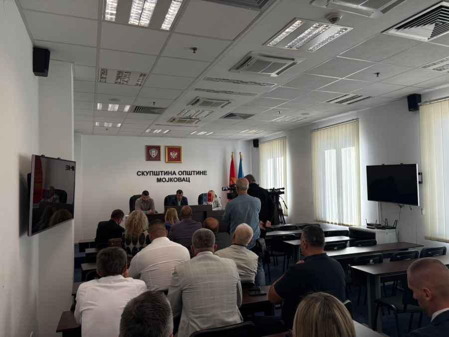 Foto: Opština Mojkovac
