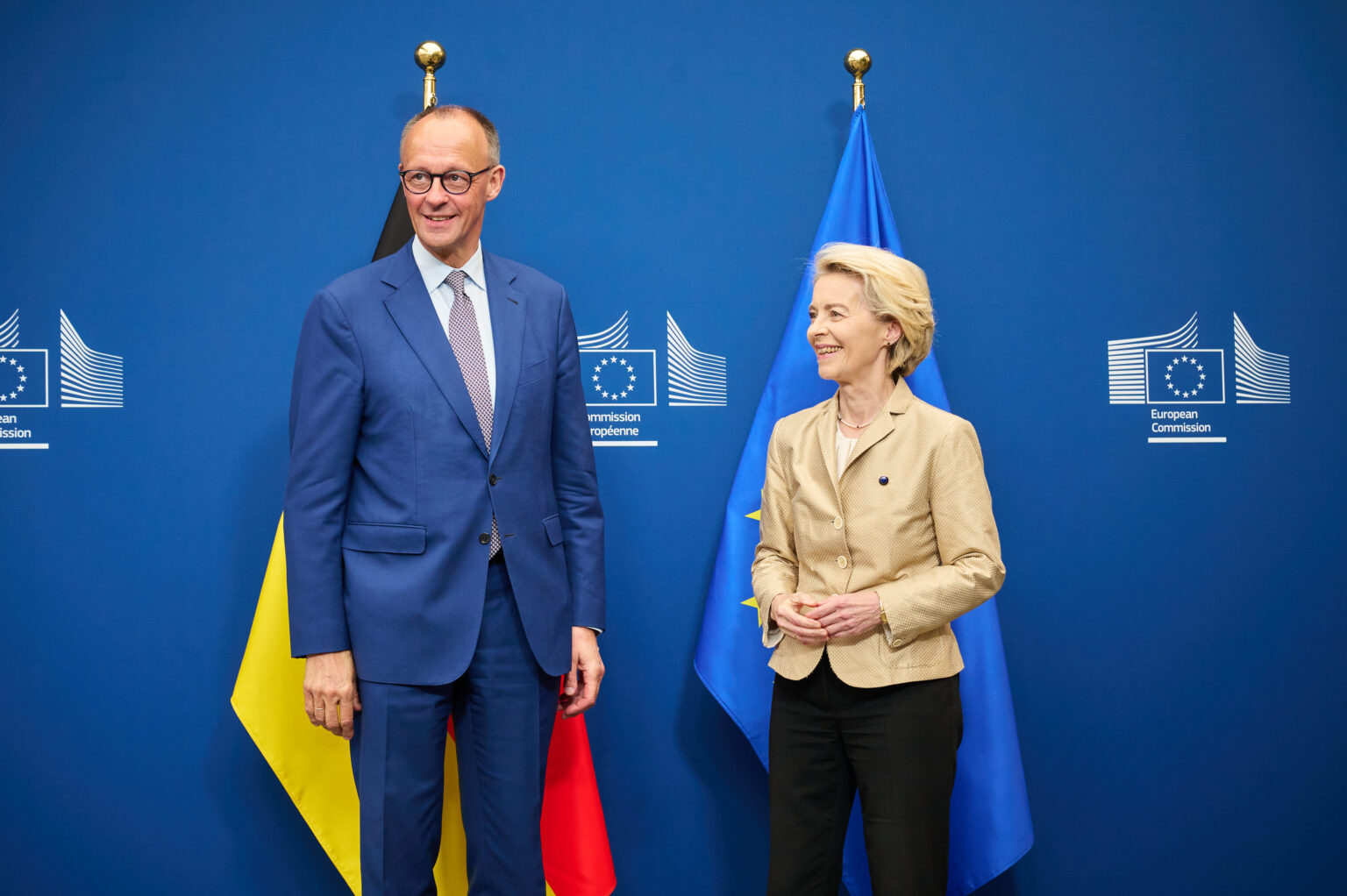 Foto: Dati Bendo/European Union