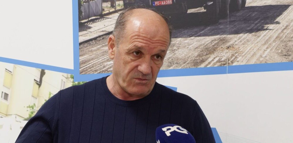 Foto: RTV Podgorica