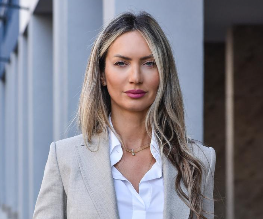 Ivana Šebek