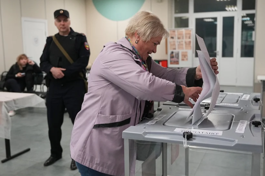 Foto: AP
