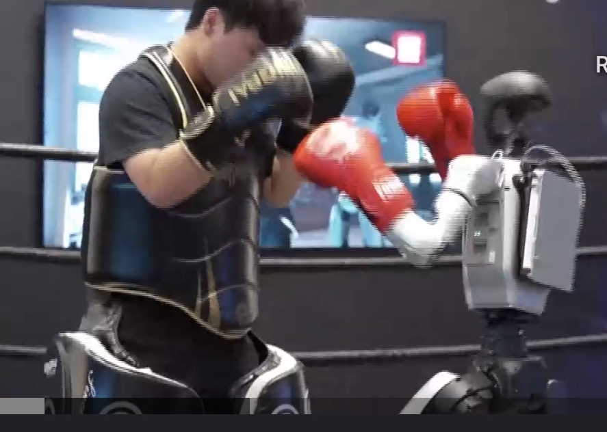 Foto: Printscreen/ Rojters/ Klix