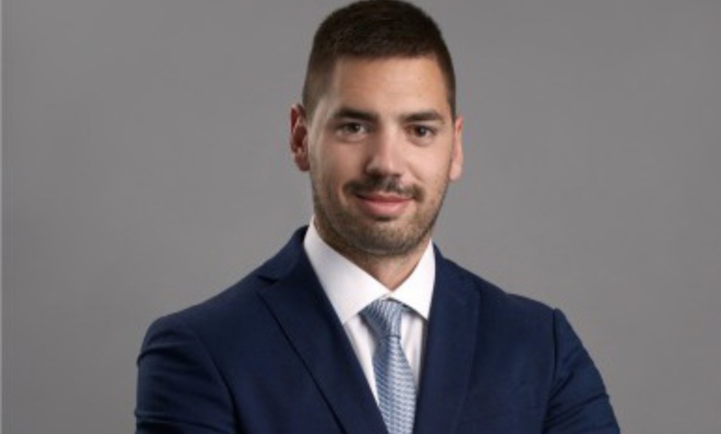 Nikola Laković, Foto: LinkedIn