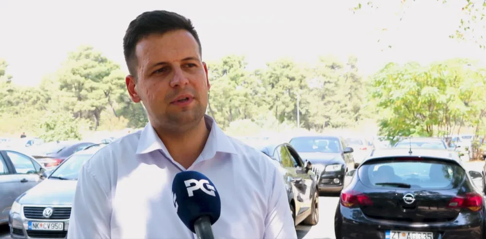 Foto: RTV Podgoirica