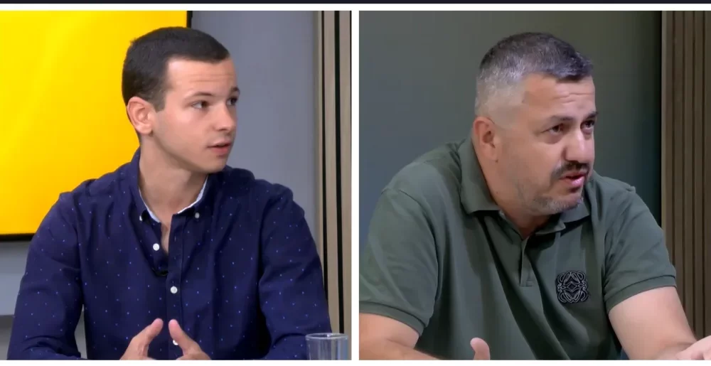 Foto: RTV Podgorica