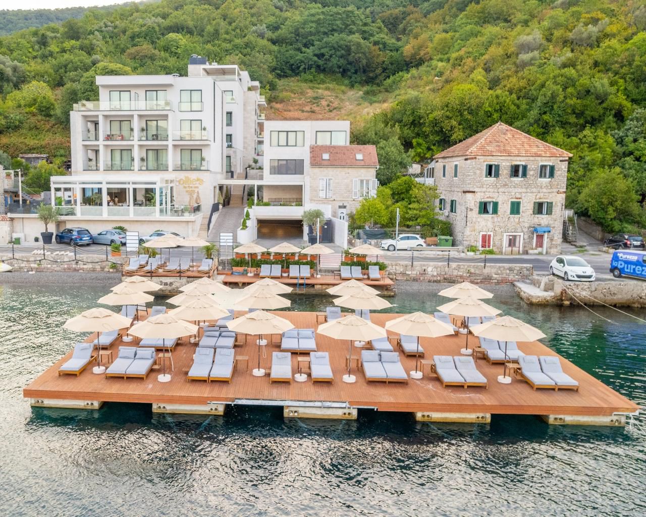 Kupalište 3 E