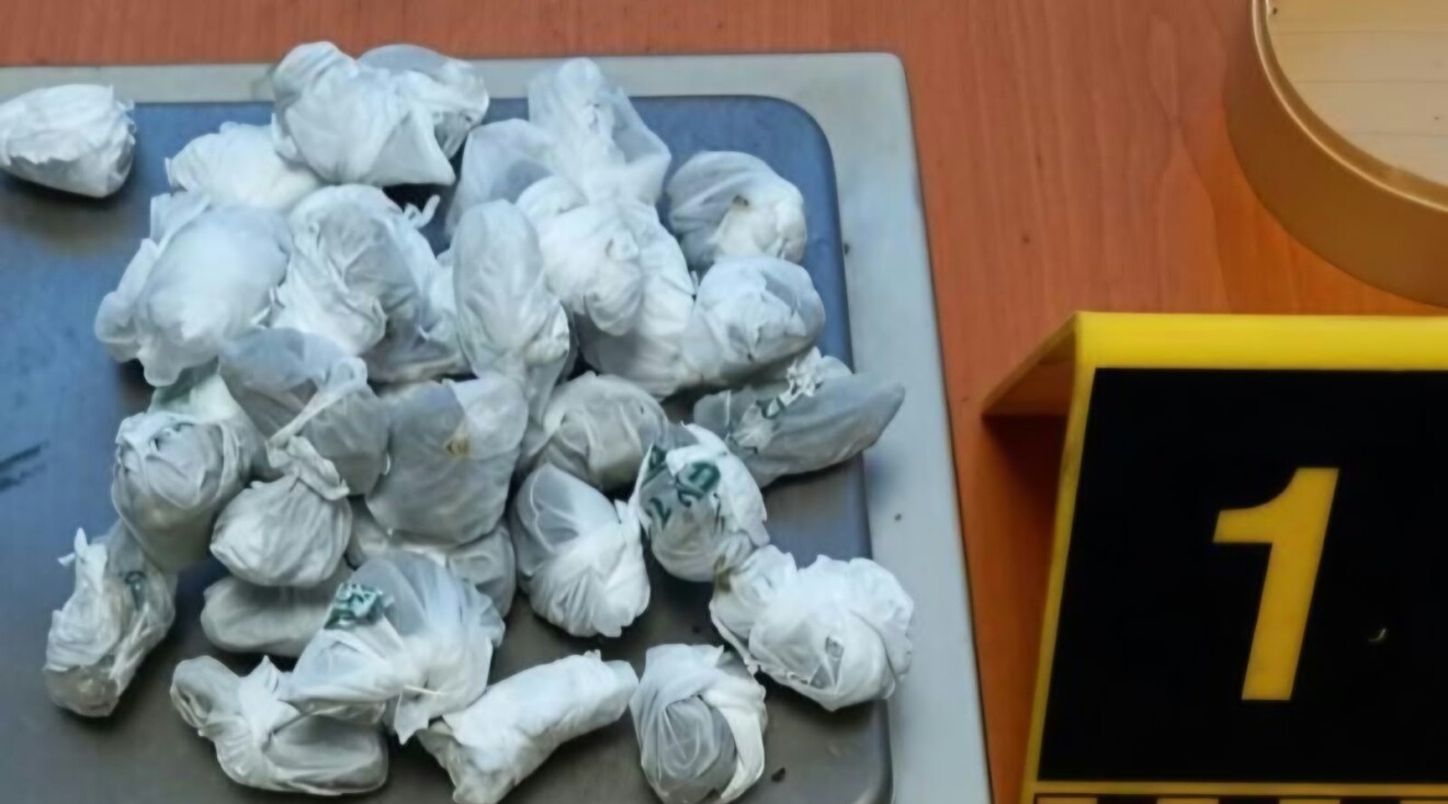 Foto: Uprava policije