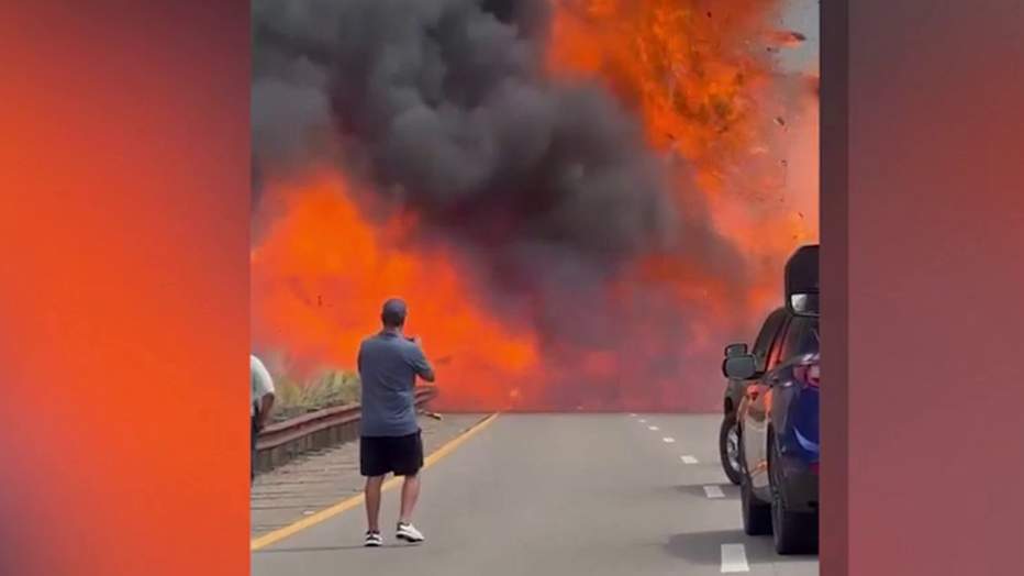 Foto: Audrey Hunt/Fox 10 news