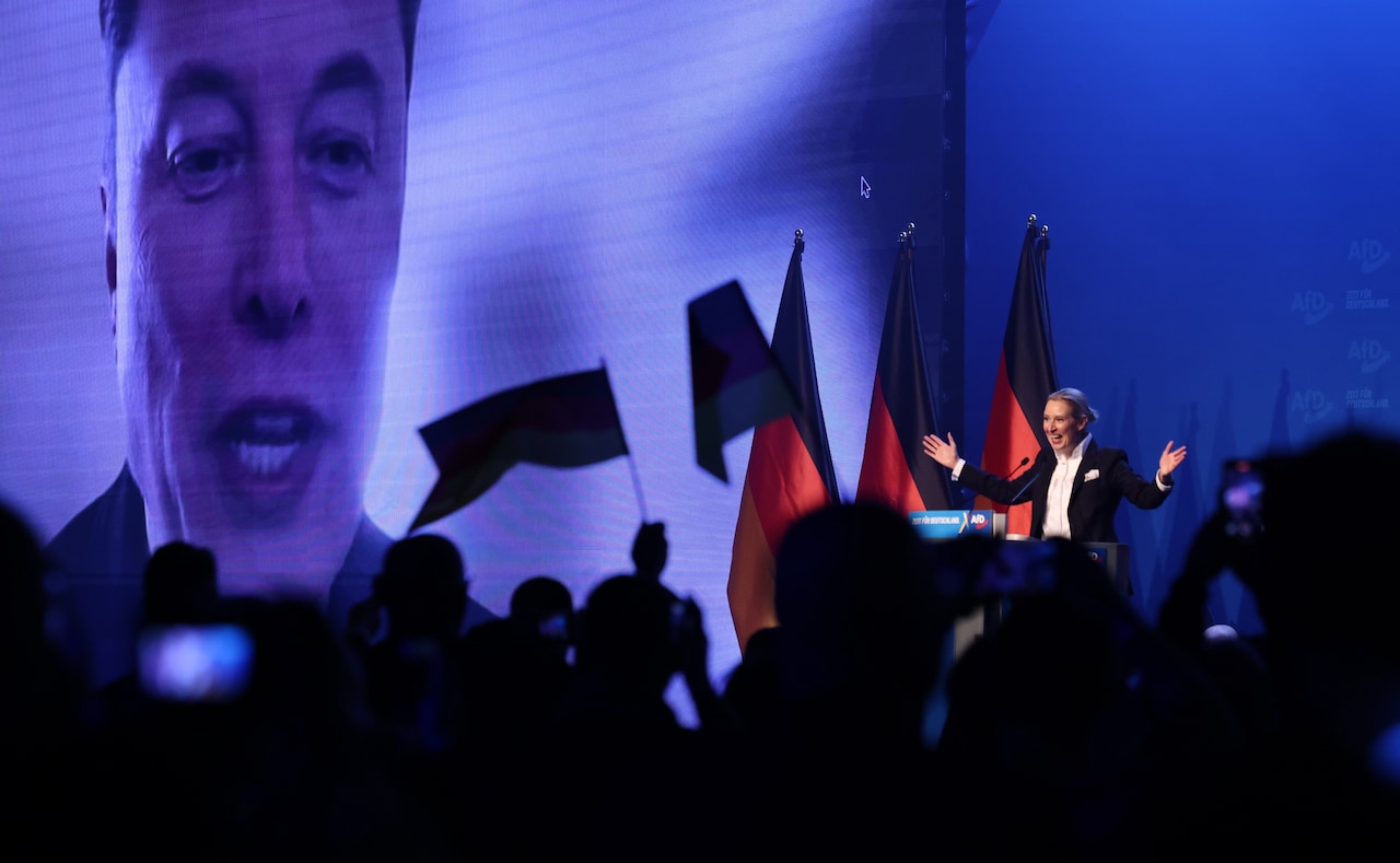 foto: HANNIBAL HANSCHKE/EPA