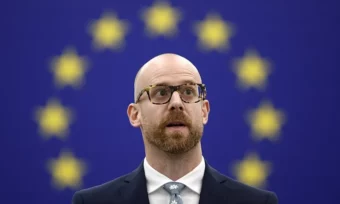 Ondrej Kolar, Foto: EPA-EFE