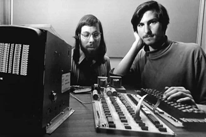 Foto: Apple