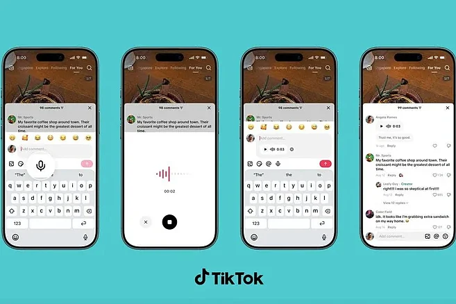 Foto: TikTok