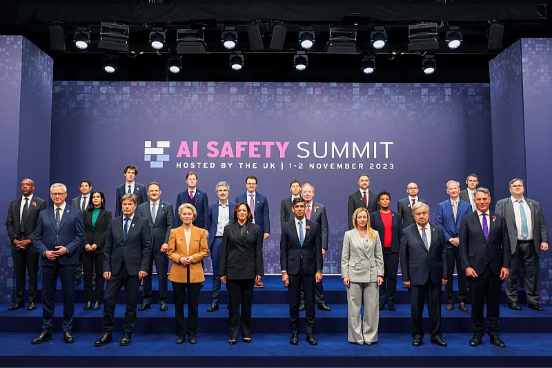 Foto: AP