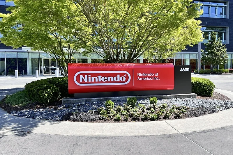 Foto: Nintendo