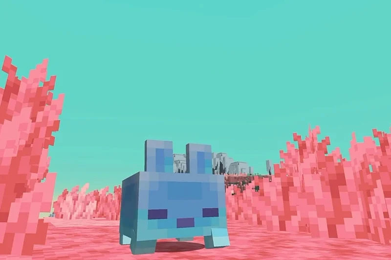 Foto: Minecraft