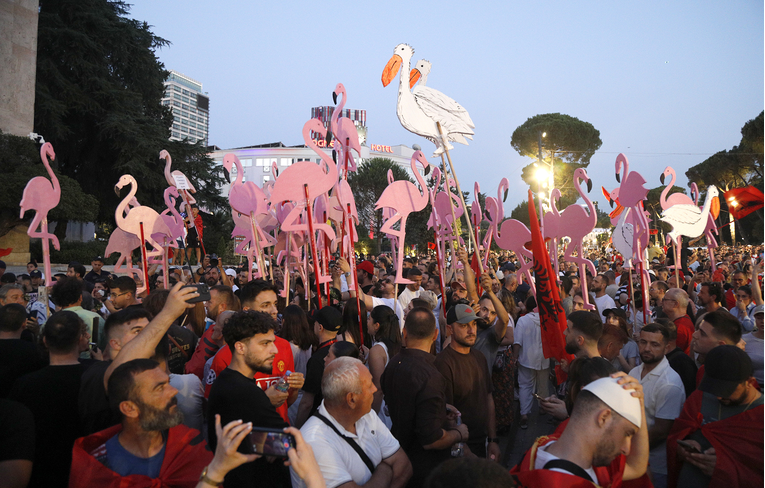 Foto: EPA