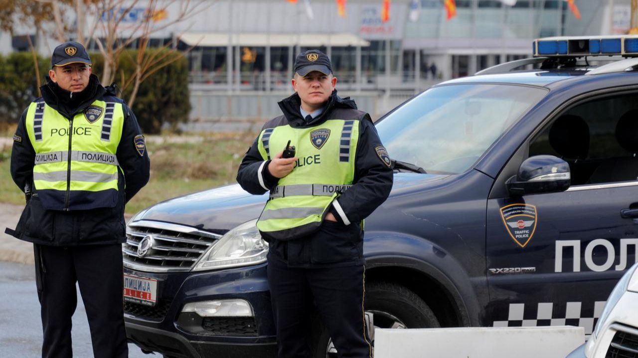 policija SM, izvor: X