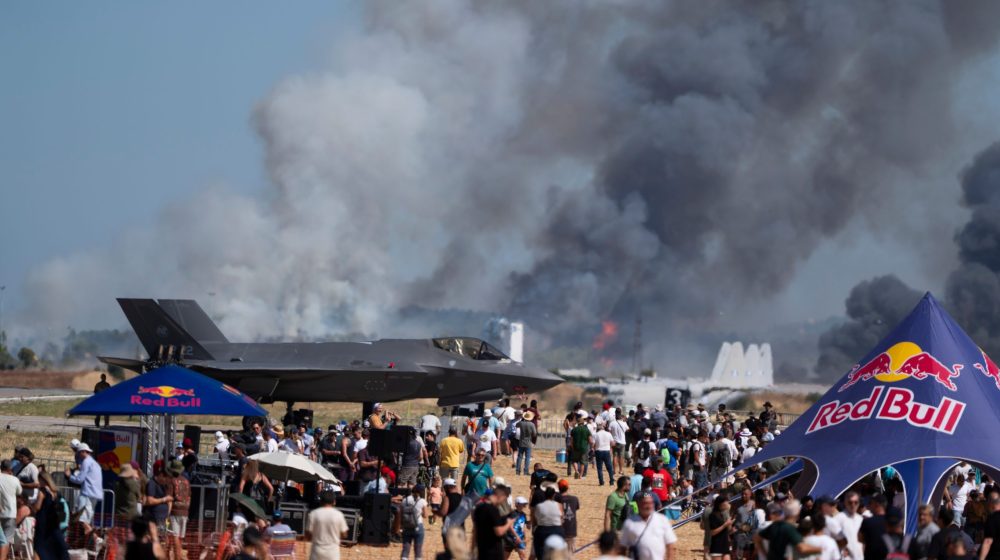 Foto: Beta/AP