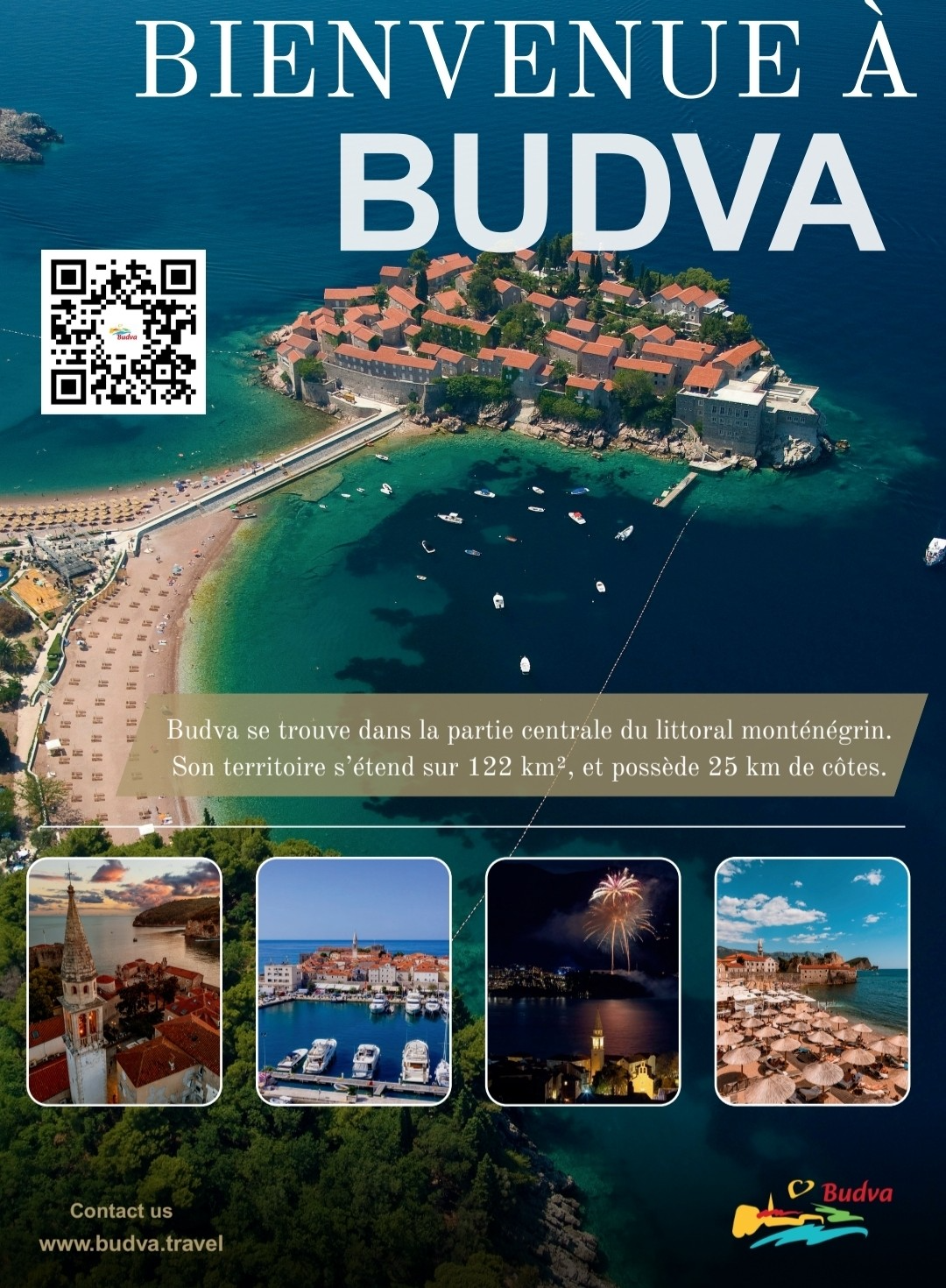 Foto: TO Budva