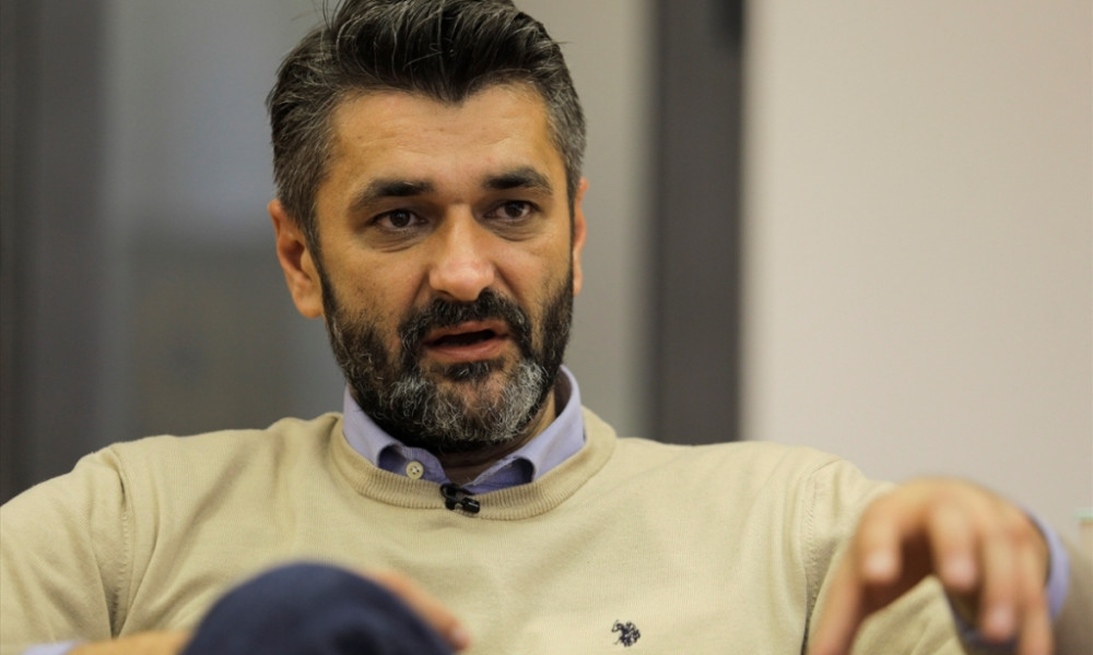 Foto: Emir Suljagić