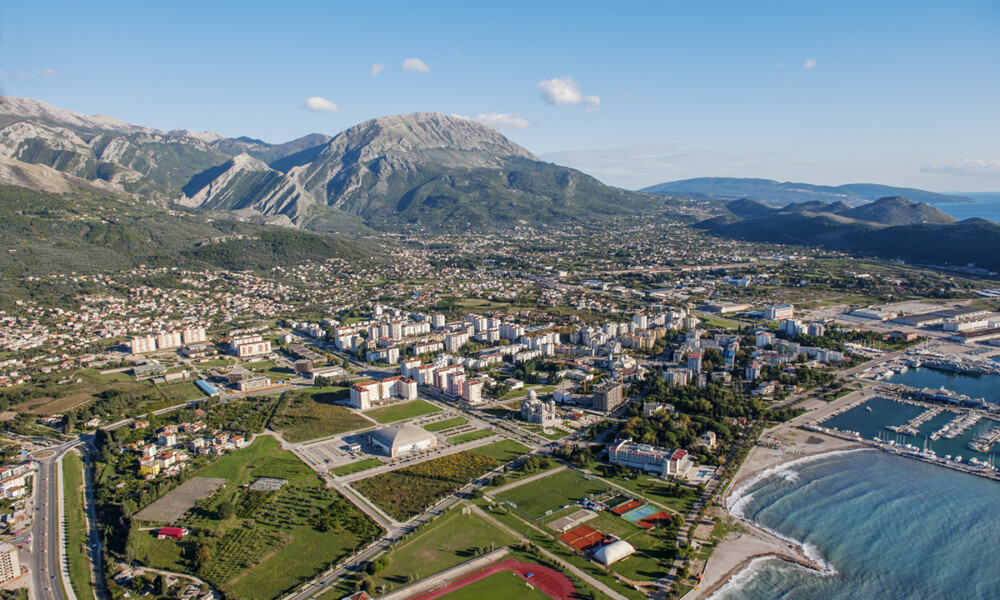 Foto: Opština Bar