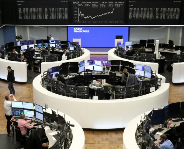 Foto: Reuters