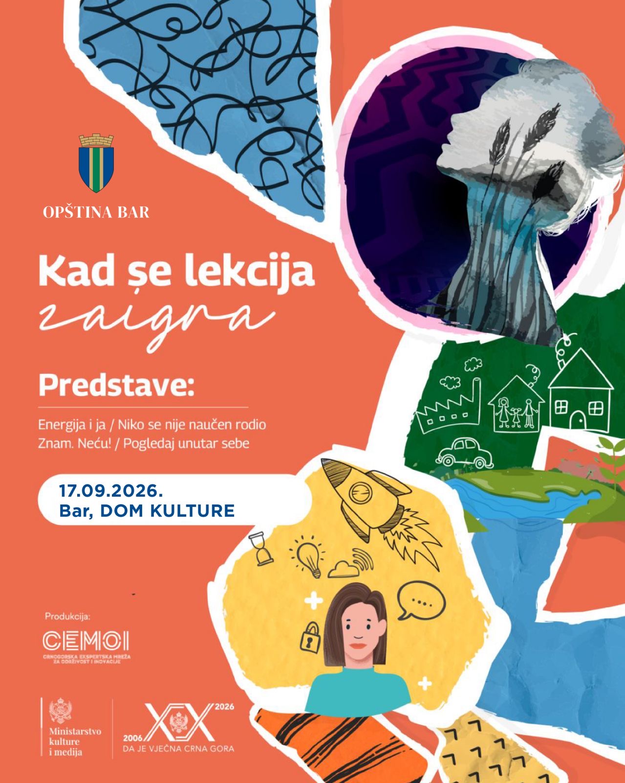 Foto: Opština Bar
