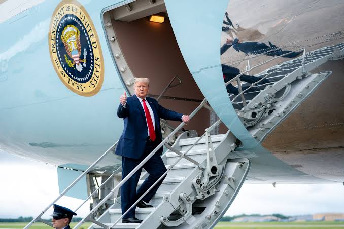 Foto: White house