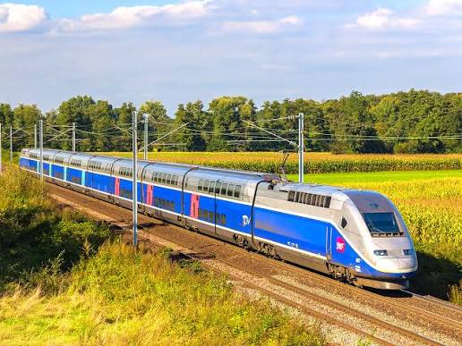 Foto: Railpass