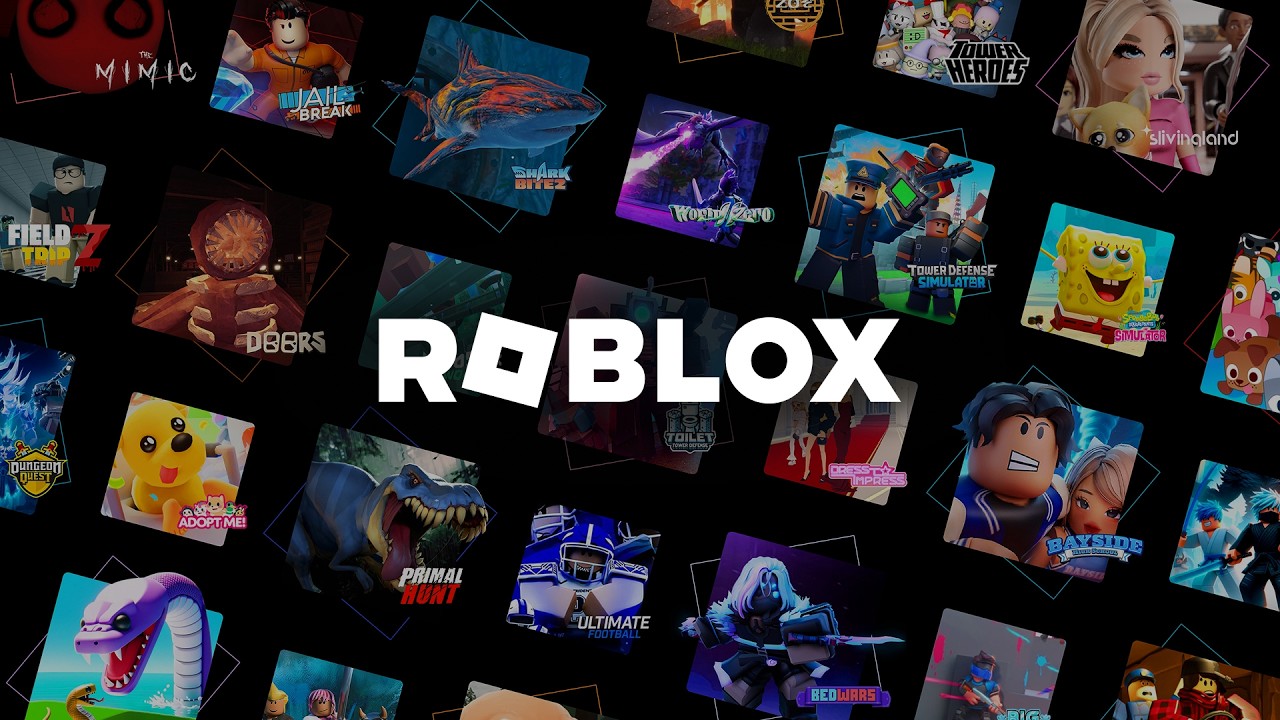 Roblox, Foto: Google Play