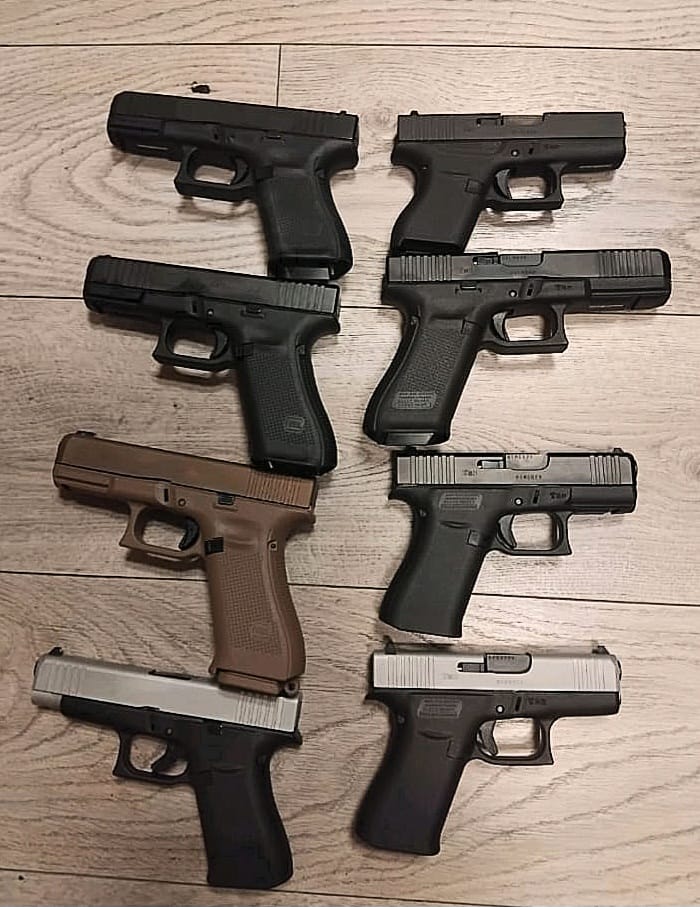 Foto: Uprava policije