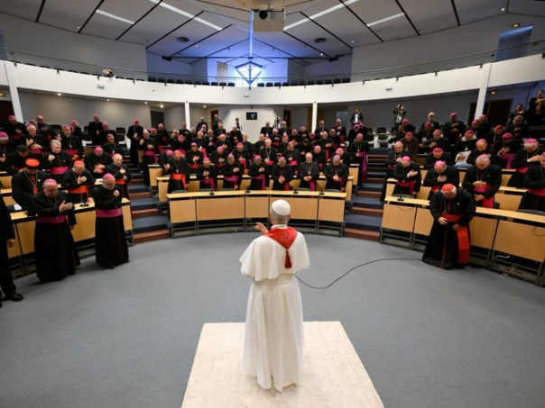 Foto: Vatican News