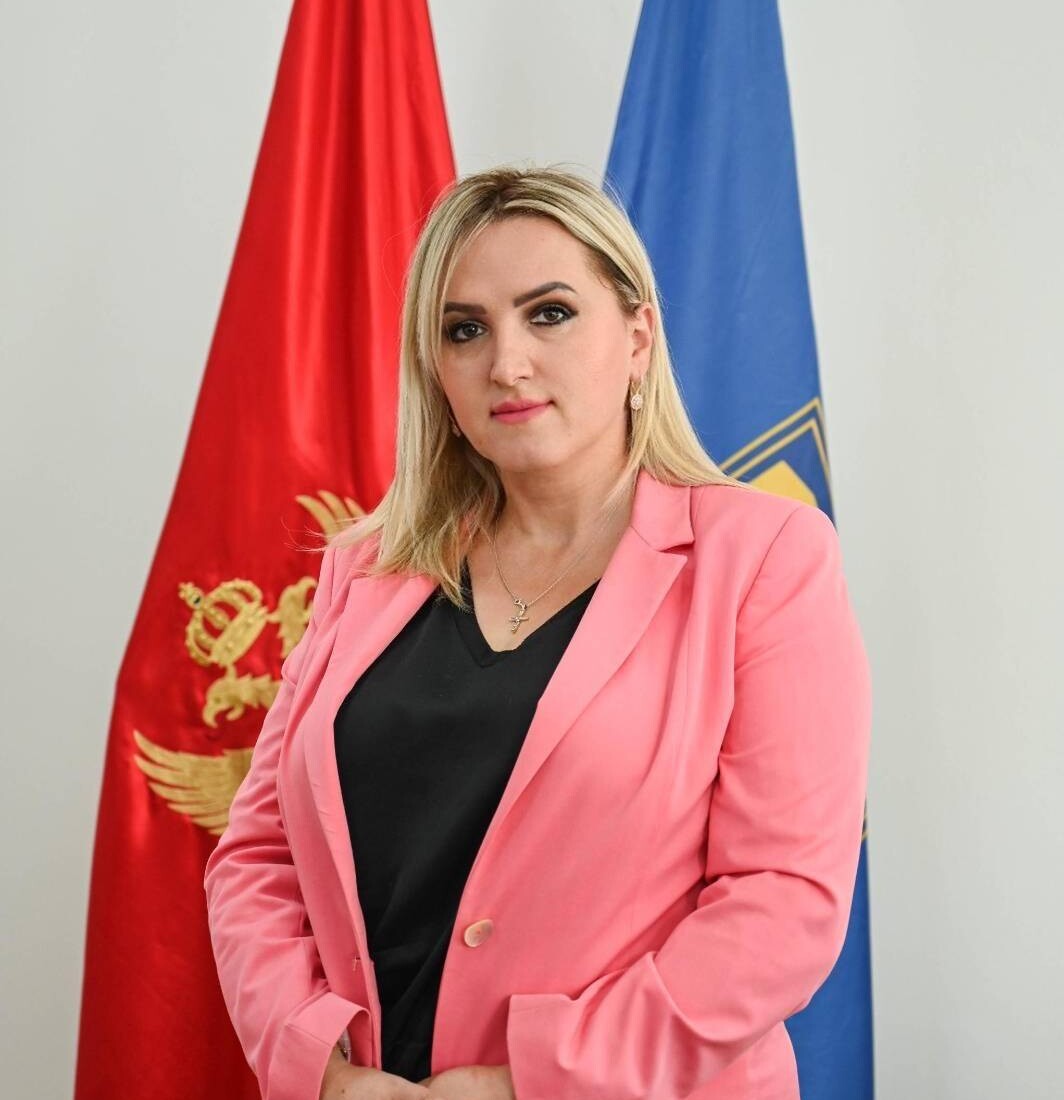 Milica Lalatović Žižić