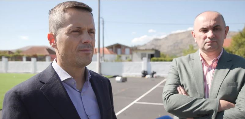foto: RTV Podgorica