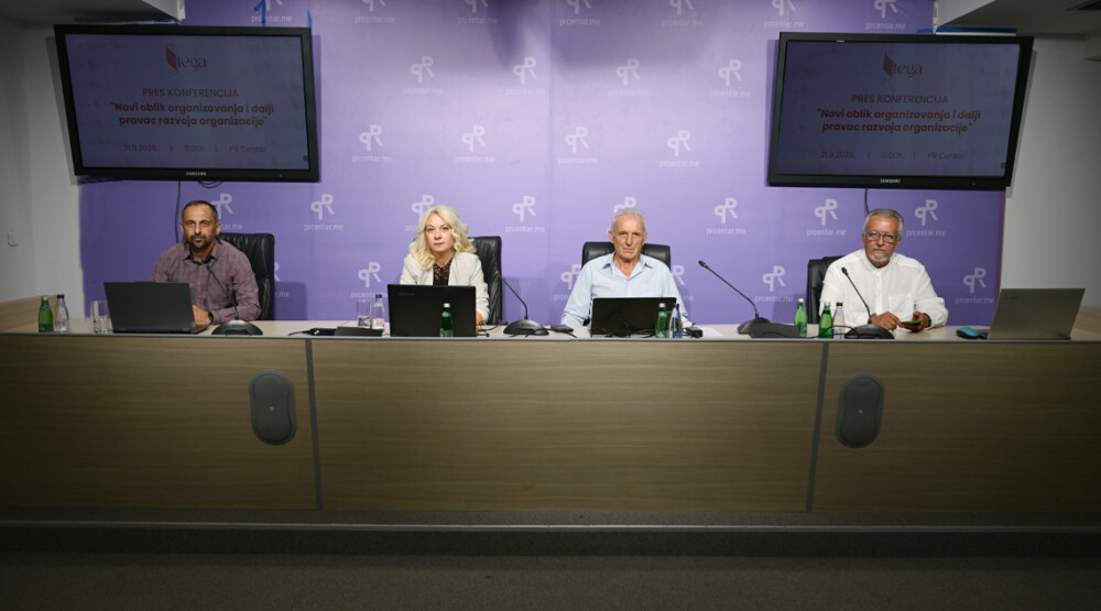 Foto:PR Centar