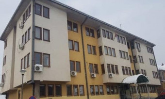 Viši sud u Bijelom Polju, Foto: Pobjeda