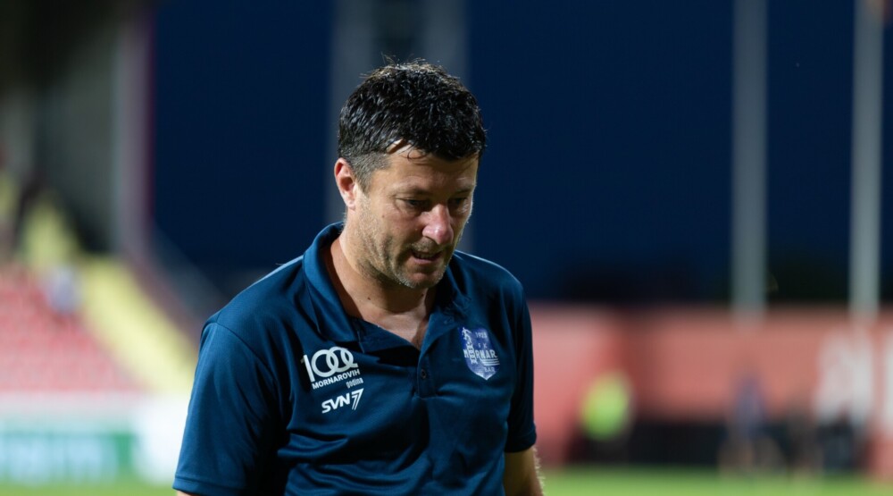 Foto:FK Mornar
